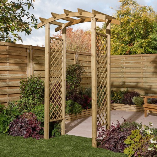 Rowlinson charlbury wooden - charlbury,