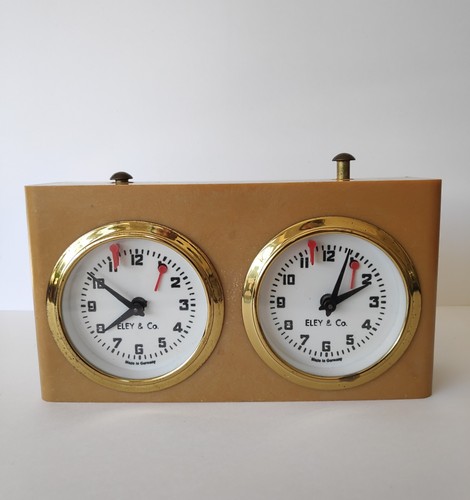 Eley vintage - &, co.