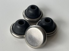 4x Original Eames Herman