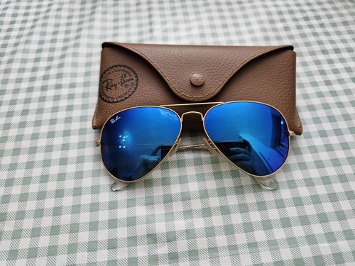 Ray ban aviator sunglasses - ray-ban,