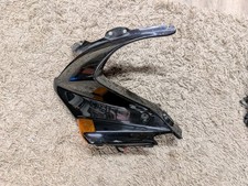 Honda VFR 750 top Left nose