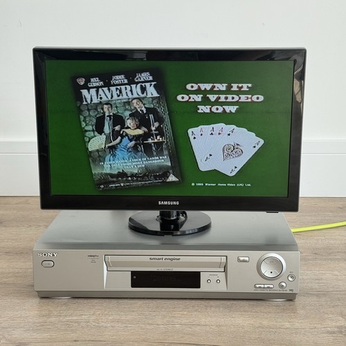 Sony slv se720 video cassette - slv-se720,