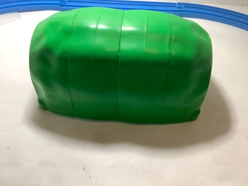Tomy tomica tunnel trackmaster - tomy, tunnel-trackmaster