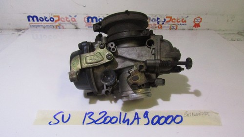 Carburetor assy suzuki 650 - suzuki, dr