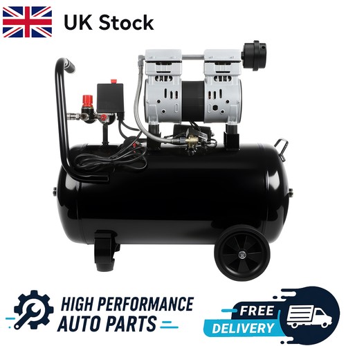 Silent air compressor - silent,