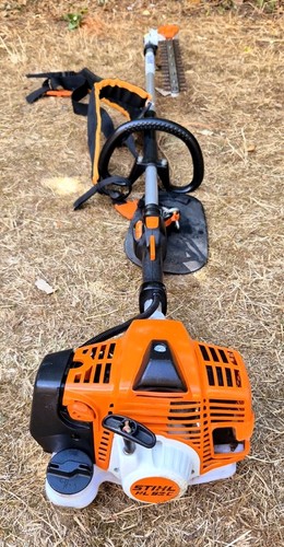 Stihl hl94c long reach - stihl,
