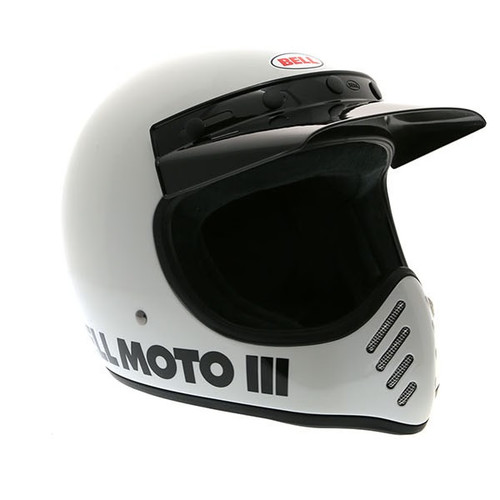 Bell moto motorcycle - moto, 3