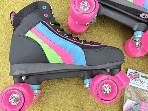 Rio roller passion quad - rio,