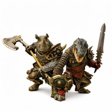 PAPO Fantasy World Toys -