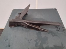 Honda rear mudguard - rear,