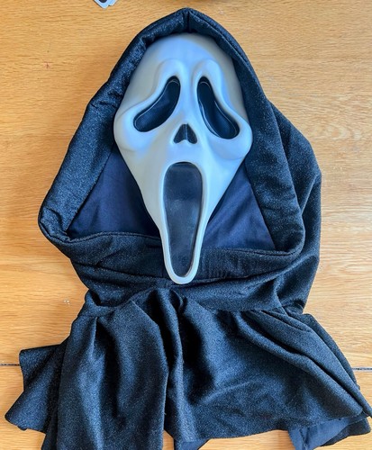 Scream ghostface 25th - ghostface,