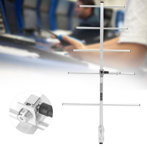 Outdoor yagi antenna - outdoor, gain