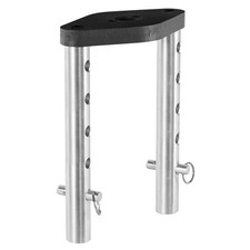 Viking Low Pit Jack Safety Stand 10 Tonne VPJ20-2LSS