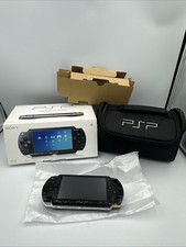 Sony PSP 1003 Fully Boxed +
