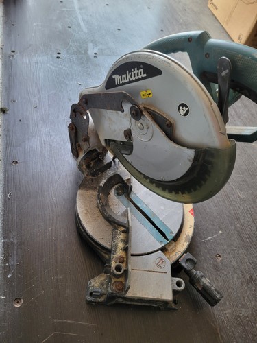 Makita ls1040 110v 260mm - ls1040,