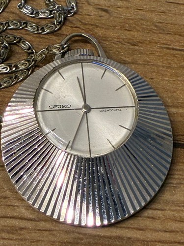 Seiko watch manual winding - watch,,