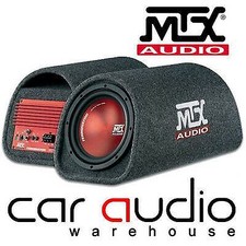 MTX TR8PT Terminator 360W 8"