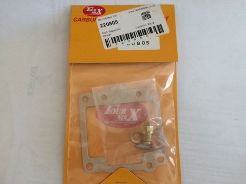 Yamaha tourmax carburettor - yamaha,