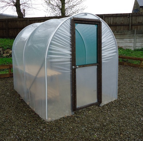 6ft wide garden - 6ft,