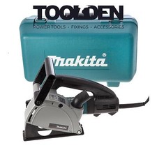 Makita SG1251J 125mm Wall Chaser 1400W 110V