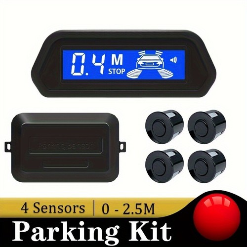 Led display car - car, 4