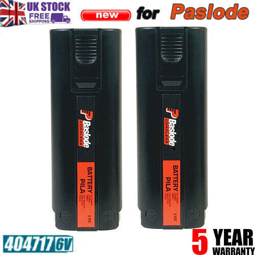 Battery for paslode - battery,