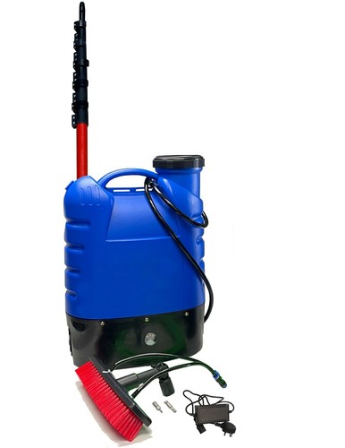 20l window cleaning - 20l, backpack