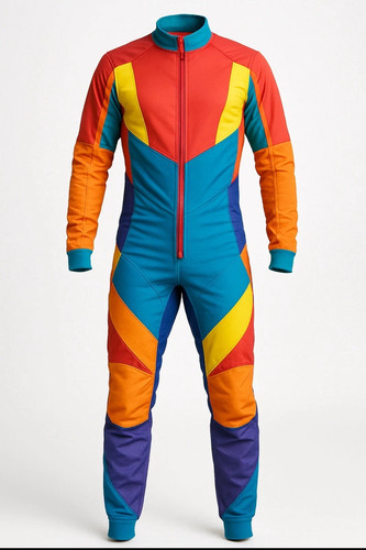 Skydiving freefly flying - freefly,