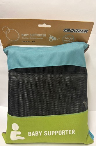 Croozer baby seat supporter - baby,