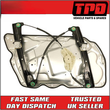 NEW VW Passat B7 Right Front