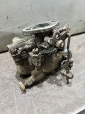 Ferguson TE20  Zenith 24-T  Carburetor