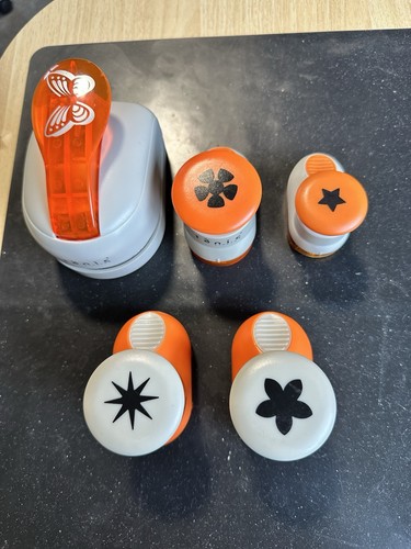 Tonic studios paper punch - tonic,