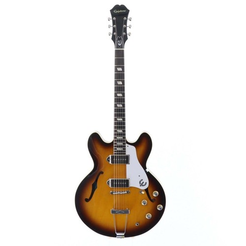 Epiphone elite 1965 casino - 1965,