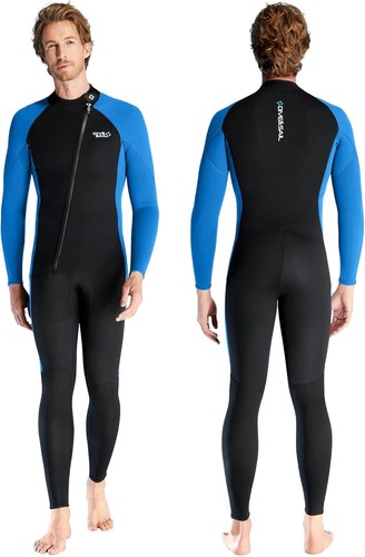 Dive sail 3mm - &,