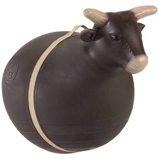 Big Country Toys Bouncy Bull Kids Toys - Rodeo Ride On Toys for Ages 3+ - Bouncy