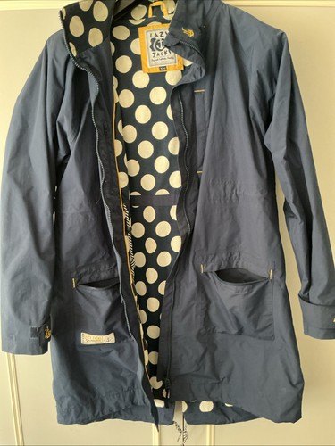 Lazy jacks women waterproof - jacks,