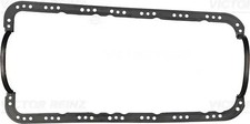 Oil pan gasket 71-26979-00 VICTOR REINZ for FORD ESCORT Mk IV ORION Mk II