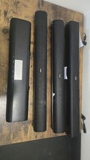 4 X Various Sound Bars - All