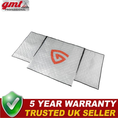 Motorhome thermal screen - motorhome,