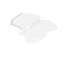 Side Panels Yamaha DT125R DT