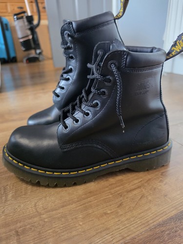 Martens dms industrial - dr,
