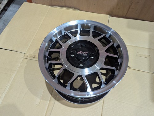 Single rml snowflake - snowflake, alloy