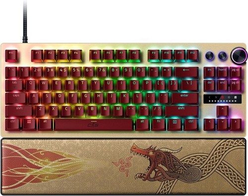 Razer huntsman pro - huntsman, v3