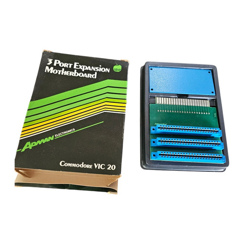Port expansion motherboard - expansion,