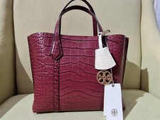 TORY BURCH Perry Embossed