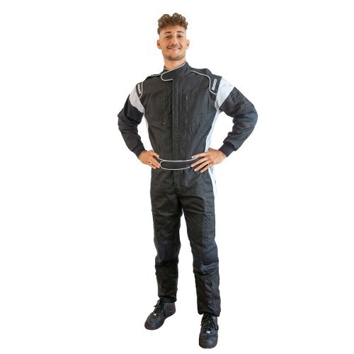 Rrs pro mechanics suit - rrs,