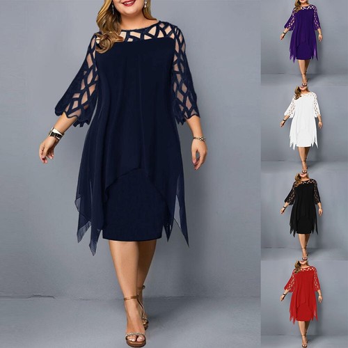 Lace sleeve evening - sleeve, for