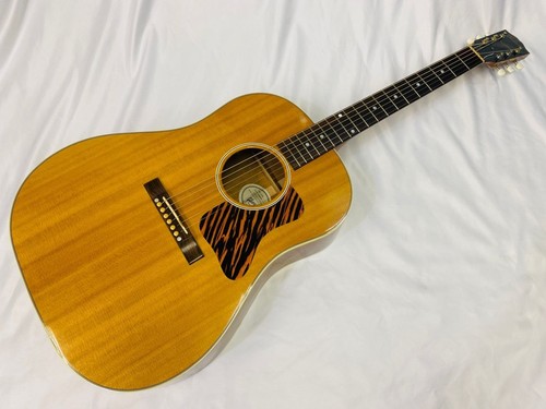 Gibson antique natural - gibson,