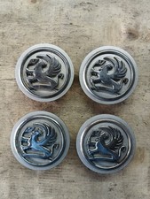 Genuine Set of 4 Vauxhall