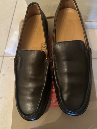 Todds 1 2 - sz, black